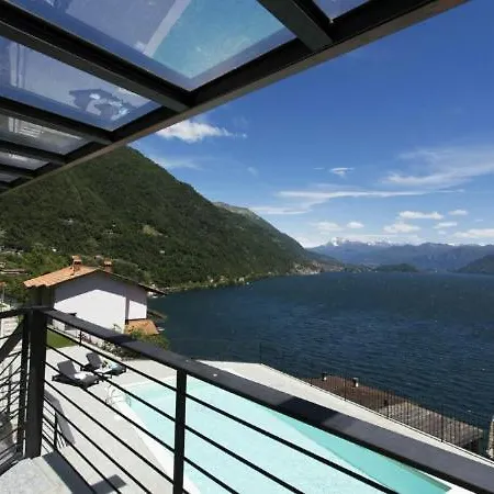 Sleeps 4 Pool * Argegno